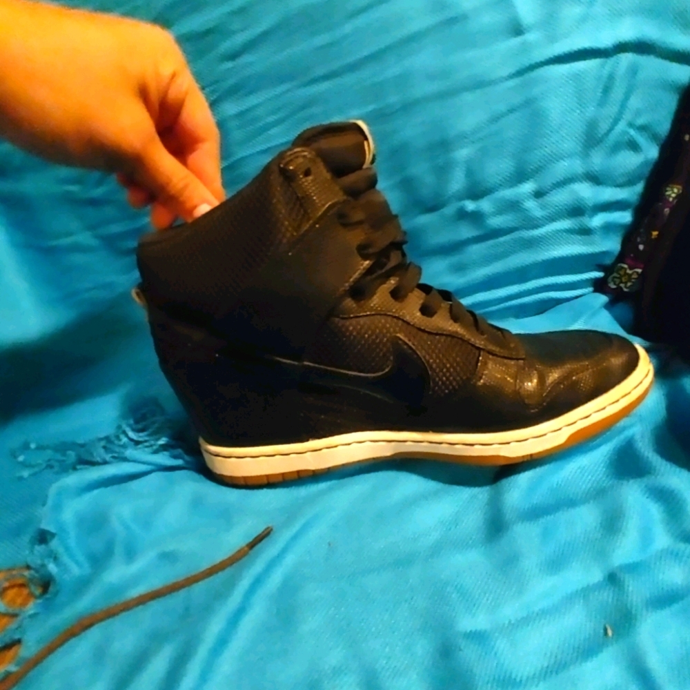 Nike Wedges